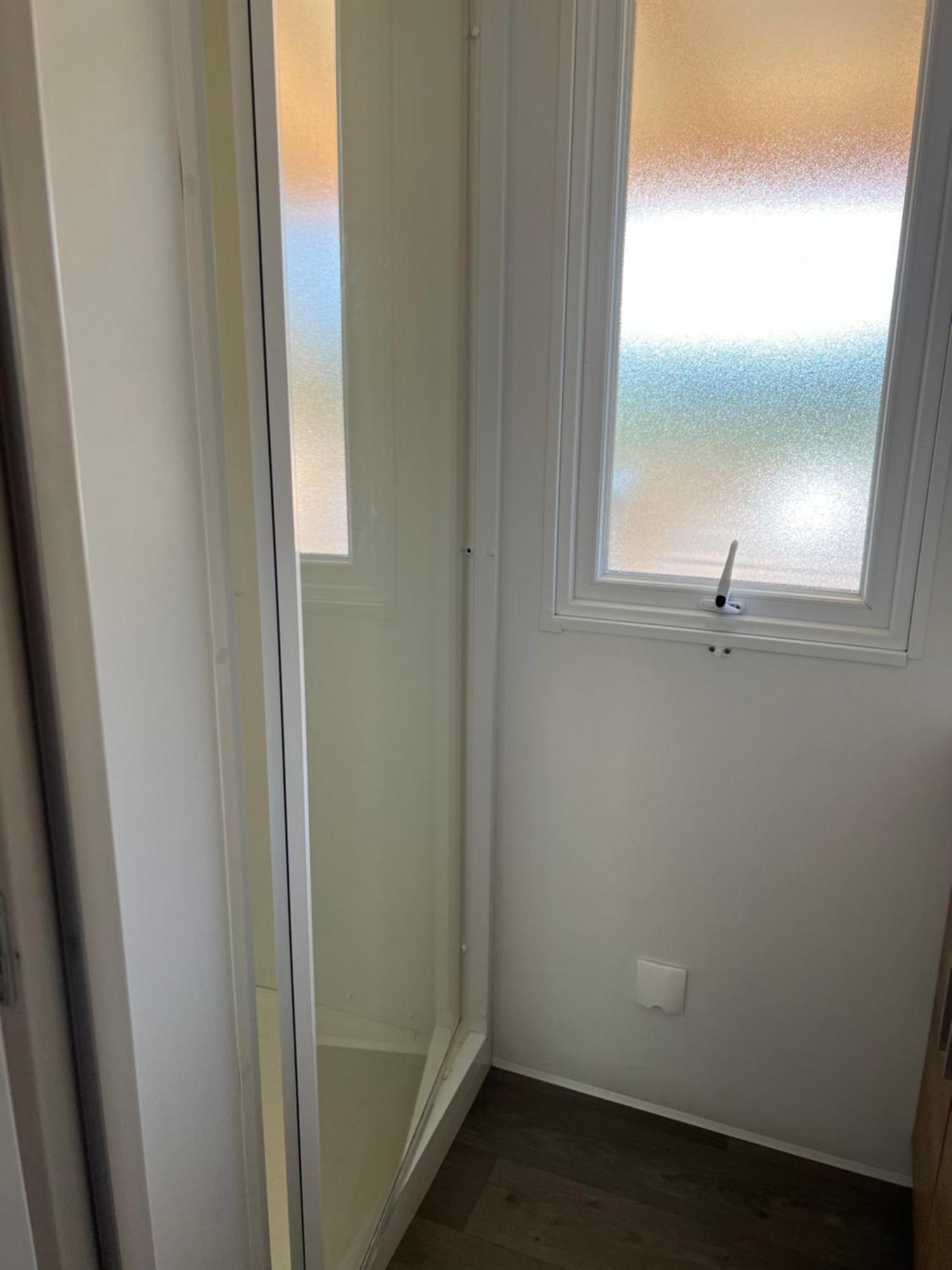 Mobilhome La Carabasse Vias Plage Dış mekan fotoğraf