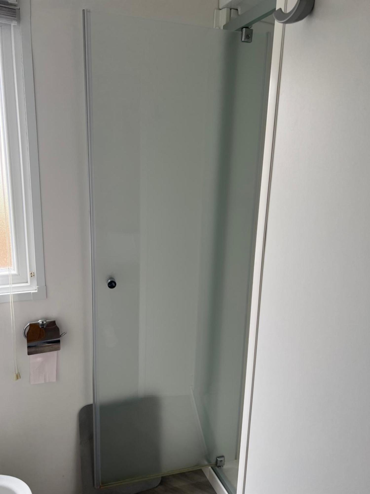 Mobilhome La Carabasse Vias Plage Dış mekan fotoğraf