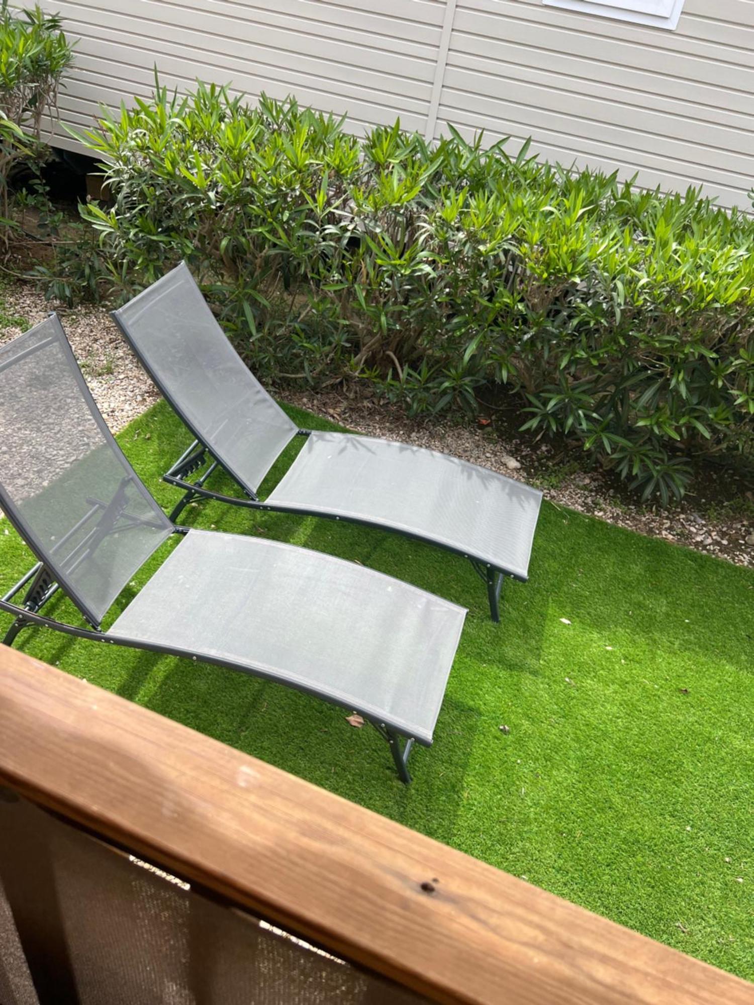 Mobilhome La Carabasse Vias Plage Dış mekan fotoğraf